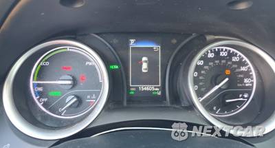 2024 Toyota Camry Hybrid LE - zdjęcie 19 z 24 - miniatura