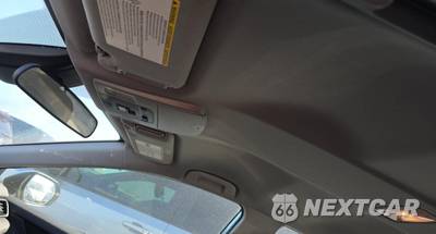 2024 Toyota Camry Hybrid LE - zdjęcie 20 z 24 - miniatura