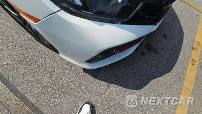 2018 Honda Civic Hatchback EX-L w/Navigation - zdjęcie 37 z 39 - miniatura