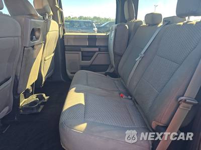2018 Ford F-150 XLT Crew Cab Short Bed - zdjęcie 13 z 32 - miniatura