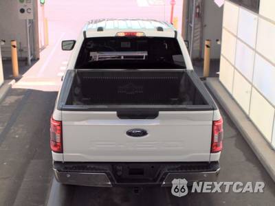 2021 Ford F-150 XLT Crew Cab Short Bed - zdjęcie 5 z 18 - miniatura