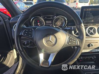 2018 Mercedes-Benz GLA 250 4MATIC - zdjęcie 10 z 26 - miniatura