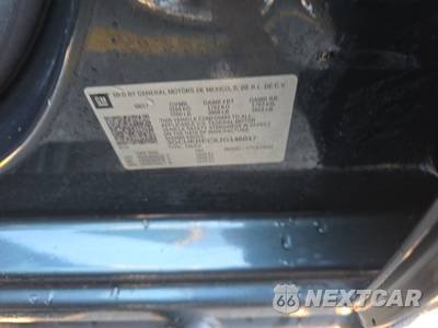 2018 Chevrolet Silverado 1500 LT Z71 Crew Cab Short Bed 2LT - zdjęcie 14 z 22 - miniatura