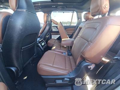 2020 Lincoln Aviator Reserve - zdjęcie 13 z 20 - miniatura