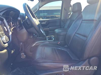 2019 GMC Sierra 1500 Denali Crew Cab Short Bed 5SA - zdjęcie 7 z 22 - miniatura