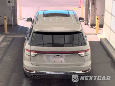 2020 Lincoln Aviator Reserve - zdjęcie 5 z 20 - miniatura