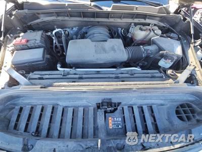 2019 GMC Sierra 1500 Denali Crew Cab Short Bed 5SA - zdjęcie 15 z 22 - miniatura