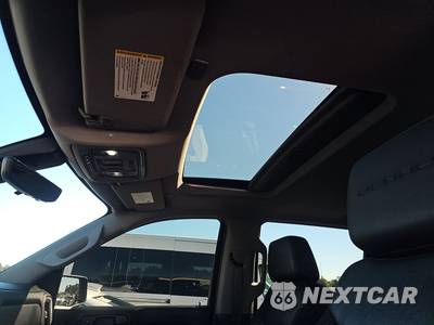 2019 GMC Sierra 1500 Denali Crew Cab Short Bed 5SA - zdjęcie 18 z 22 - miniatura