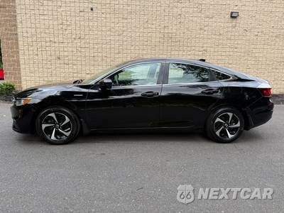 2022 Honda Insight EX - zdjęcie 9 z 85 - miniatura