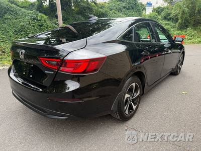 2022 Honda Insight EX - zdjęcie 12 z 85 - miniatura