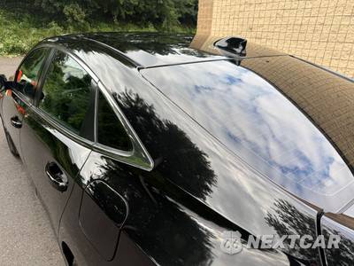 2022 Honda Insight EX - zdjęcie 23 z 85 - miniatura
