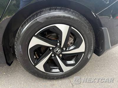 2022 Honda Insight EX - zdjęcie 36 z 85 - miniatura