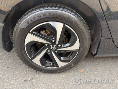 2022 Honda Insight EX - zdjęcie 37 z 85 - miniatura