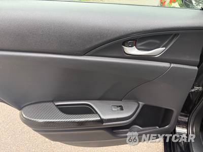 2022 Honda Insight EX - zdjęcie 55 z 85 - miniatura