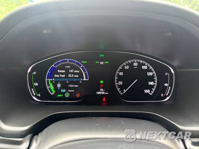 2022 Honda Insight EX - zdjęcie 74 z 85 - miniatura