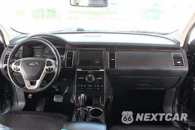 2017 Ford Flex Limited - zdjęcie 37 z 48 - miniatura