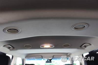 2017 Ford Flex Limited - zdjęcie 46 z 48 - miniatura