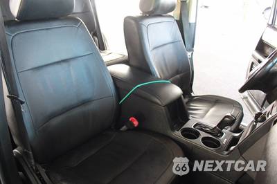 2017 Ford Flex Limited - zdjęcie 26 z 48 - miniatura