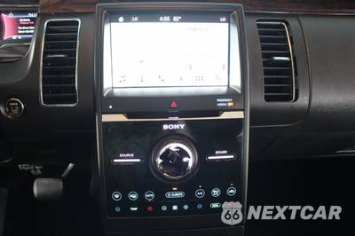 2017 Ford Flex Limited - zdjęcie 41 z 48 - miniatura
