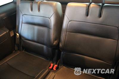 2017 Ford Flex Limited - zdjęcie 29 z 48 - miniatura