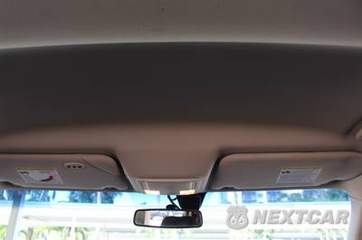 2017 Ford Flex Limited - zdjęcie 38 z 48 - miniatura