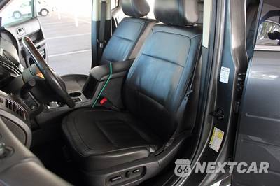 2017 Ford Flex Limited - zdjęcie 25 z 48 - miniatura