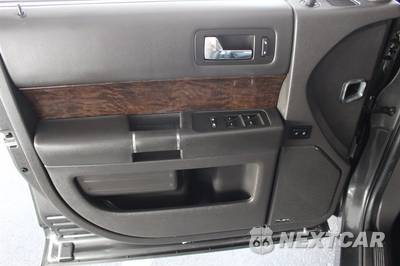 2017 Ford Flex Limited - zdjęcie 31 z 48 - miniatura