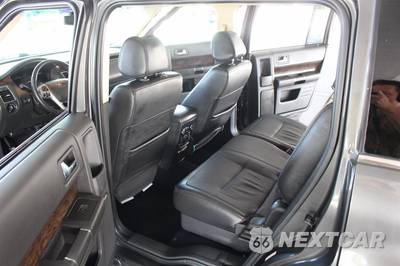2017 Ford Flex Limited - zdjęcie 23 z 48 - miniatura
