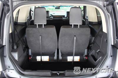 2017 Ford Flex Limited - zdjęcie 48 z 48 - miniatura