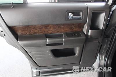 2017 Ford Flex Limited - zdjęcie 33 z 48 - miniatura