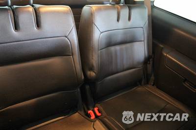 2017 Ford Flex Limited - zdjęcie 30 z 48 - miniatura