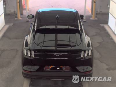 2023 Ford Mustang Mach-E Select - zdjęcie 5 z 26 - miniatura
