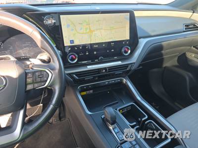 2026 Lexus TX 350 Premium - zdjęcie 11 z 21 - miniatura