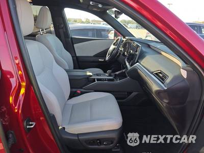 2026 Lexus TX 350 Premium - zdjęcie 8 z 21 - miniatura