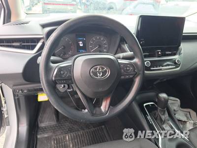 2024 Toyota Corolla LE Sedan - zdjęcie 10 z 26 - miniatura