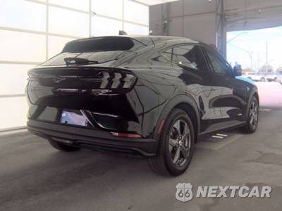 2023 Ford Mustang Mach-E Select - zdjęcie 4 z 26 - miniatura