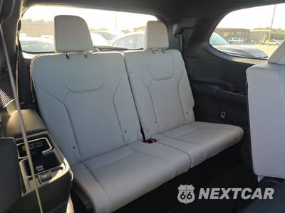 2026 Lexus TX 350 Premium - zdjęcie 14 z 21 - miniatura