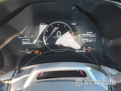 2026 Lexus TX 350 Premium - zdjęcie 12 z 21 - miniatura