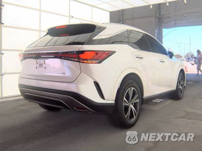 2024 Lexus RX 350 Premium - zdjęcie 4 z 21 - miniatura