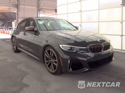 2020 BMW 3 Series Sedan M340i - zdjęcie 3 z 19 - miniatura