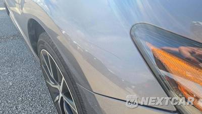 2022 Toyota Camry SE - zdjęcie 22 z 30 - miniatura