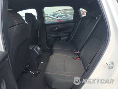 2024 Honda HR-V Sport - zdjęcie 13 z 28 - miniatura