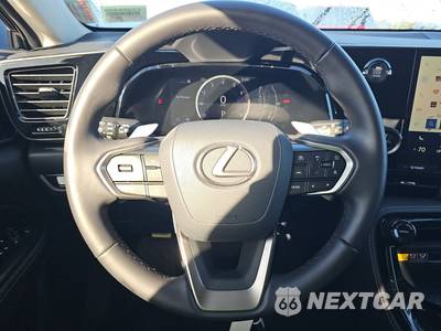 2026 Lexus NX 350 - zdjęcie 10 z 22 - miniatura