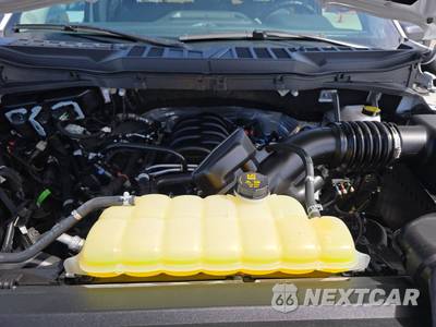 2025 Ford F-150 XLT Crew Cab Short Bed - zdjęcie 15 z 24 - miniatura
