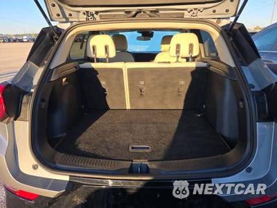 2024 Buick Encore GX Sport Touring 1SD - zdjęcie 16 z 21 - miniatura