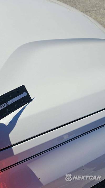 2025 Chevrolet Equinox EV RS 2RS - zdjęcie 19 z 33 - miniatura