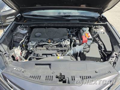 2022 Toyota Camry SE - zdjęcie 15 z 30 - miniatura