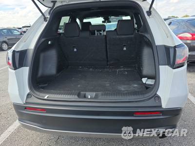 2024 Honda HR-V Sport - zdjęcie 16 z 28 - miniatura