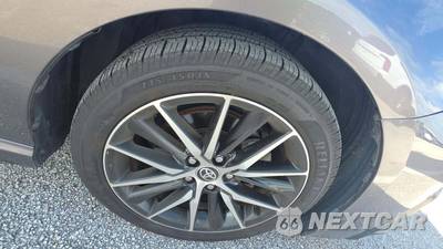 2022 Toyota Camry SE - zdjęcie 30 z 30 - miniatura