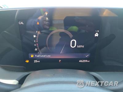 2024 Buick Encore GX Sport Touring 1SD - zdjęcie 12 z 21 - miniatura